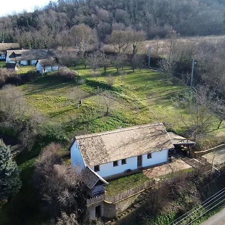 Rigli Vendeghaz Apartmán