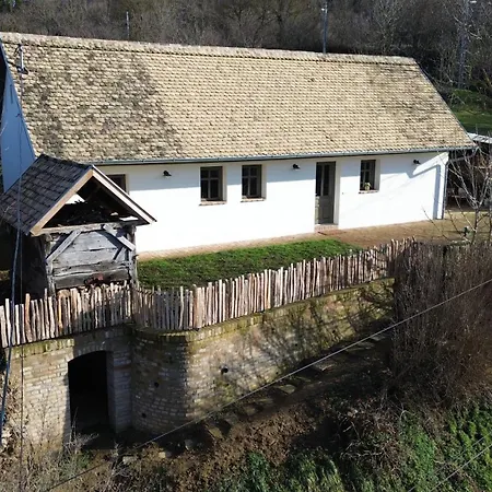 Apartmán Rigli Vendeghaz