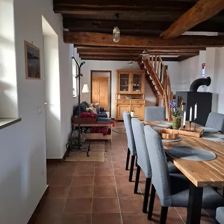 Rigli Vendeghaz *