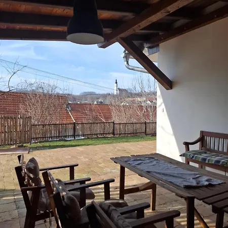 Rigli Vendeghaz Zavod