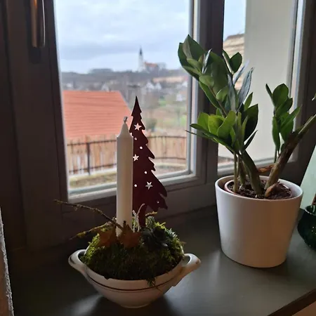 Rigli Vendeghaz Apartment Zavod