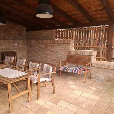 Rigli Vendeghaz Apartment *