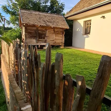Rigli Vendeghaz * Závod