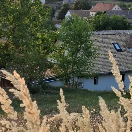Rigli Vendeghaz Apartmán Závod